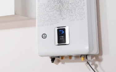 Reasons Why a Wall-Mounted Boiler Provides Heating but No Hot Water