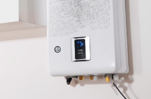 Reasons Why a Wall-Mounted Boiler Provides Heating but No Hot Water