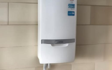Handling E4 Fault in Wall-Mounted Boilers
