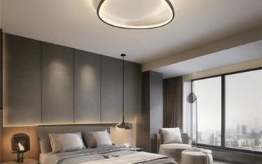 How to Fix a Bedroom Light That Does Not Turn On