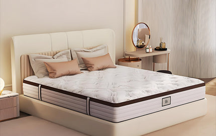 Mattress Making Noise When Moving? Discover the Reasons