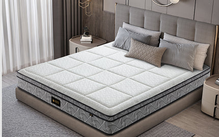 How to Spot Formaldehyde in Your Mattress: Essential Tips and Tricks