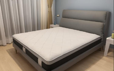 Eliminating Mattress Odors: Tips for a Fresh Sleep Environment