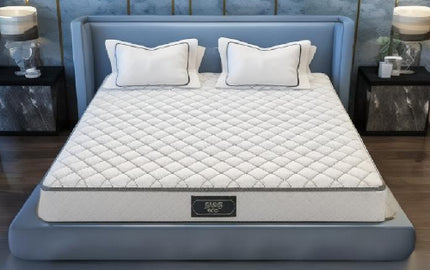 How to Freshen Up a New Mattress That Smells After Unpacking