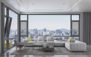 The Pros and Cons of Broken Bridge vs. Non-Broken Bridge Aluminum Windows and Do
