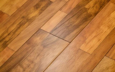 Essential Tips for Wood Floor Waxing and Care
