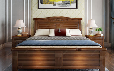 Deodorizing Your wood bed forums: A Step-by-Step manual