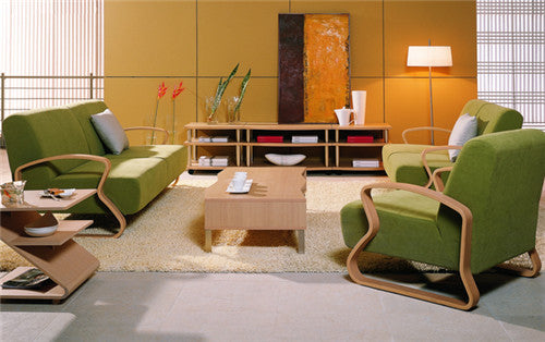 Strong Furniture Smells: Signs of Formaldehyde Exposure