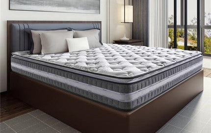 How to Make a Mattress Firmer: Easy Tips to Soften a Too-Soft Mattress