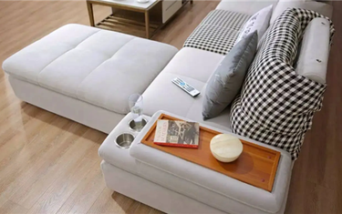 The Drawbacks of Chenille Sofa Cushions: What You Need to Know