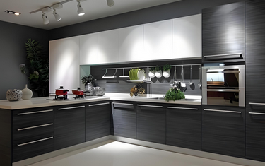 Handleless Cabinet Cabinetry: How to Make It for Minimalist Style