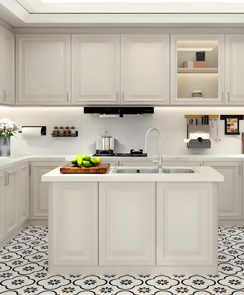 should We installation built-in or built-incorporated Ceilbuilt-ing First?