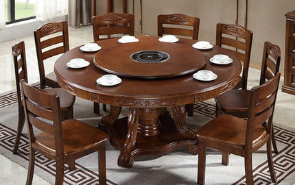 From Dull to Dazzling: Transform Your Furniture with Spray Paint