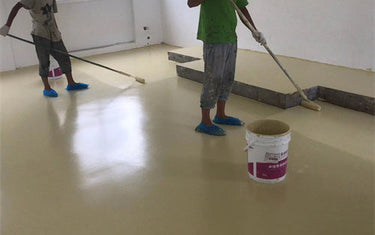 Transform Your Basement Floor: Best Paints for Longevity and Style