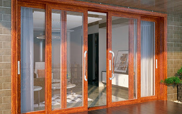 Wood, Vinyl, or Aluminum: Which Material is Best for Your Doors and Windows