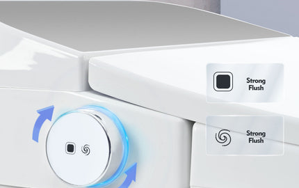 Upgrade Your Bathroom with an Intelligent Heated Toilet