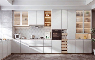 How Do You Make Kitchen Cabinets? Step-by-Step Instructions