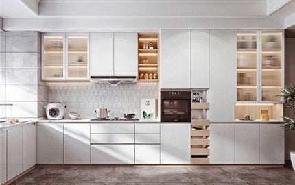 How Do You Make Kitchen Cabinets? Step-by-Step Instructions