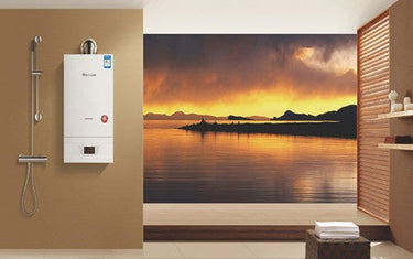 What Size Should a Floor Heating Boiler Be? Key Factors & Examples