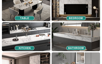 Transform Your Space Instantly with Easy-to-Apply Peel and Stick Wallpaper