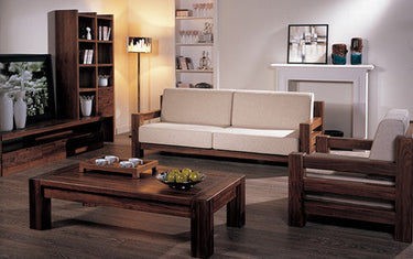 Essential Care Tips for Maintaining Wooden Furniture Finishes