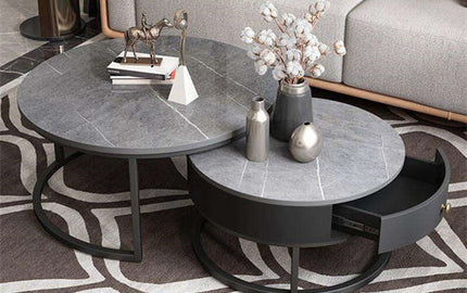 Ideal Coffee Table Dimensions for a 2.3-Meter Sofa: A Complete Guide