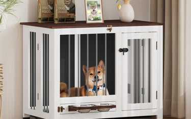 The Ultimate Guide to Choosing the Perfect Dog Crate