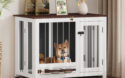 The Ultimate Guide to Choosing the Perfect Dog Crate