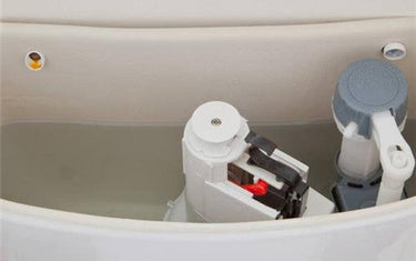 Exploring the Structure of Toilet Water Tanks: A Complete Guide
