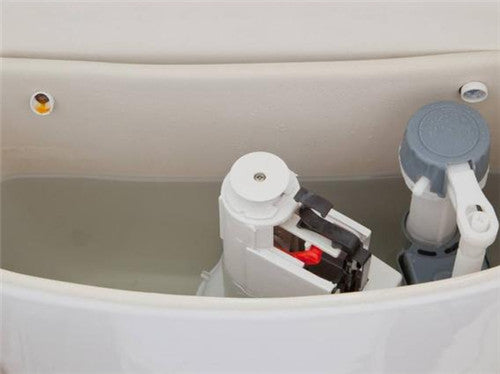 Exploring the Structure of Toilet Water Tanks: A Complete Guide