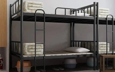 What Size Should a Dorm Iron Bed Be? Key Facts & Examples