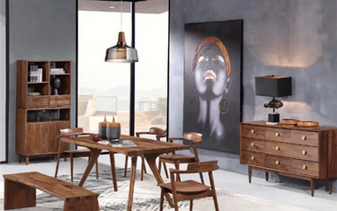 Preventing and Treating Wood Bug Infestation in Solid Wood Furniture