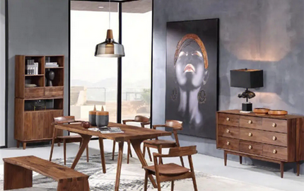 Creating a Compelling Furniture Display: Tips and Tricks