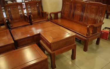 How Long Can Formaldehyde Linger in Your Home? A Guide for Furniture Buyers