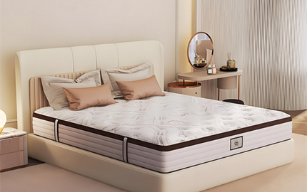 How to Deal with Noisy Mattresses: Understanding Spring Sounds While Sleeping
