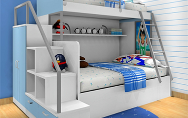 Common Dimensions for Student Bunk Beds: A Comprehensive Guide