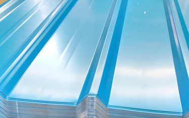 For shade steel Tile protection, Use Paint or Water-primarily based Paint?