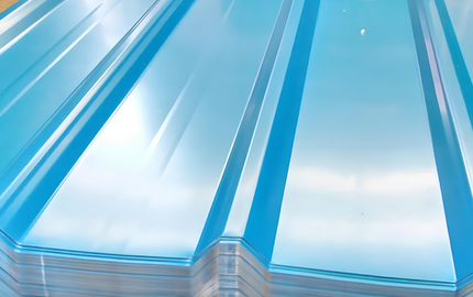 For shade steel Tile protection, Use Paint or Water-primarily based Paint?