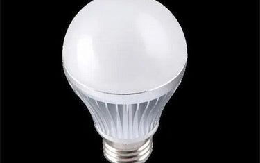 What Wattage Are household mild Bulbs generally?