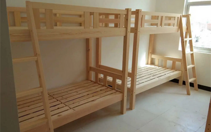 Dealing with a Squeaky Dorm Bed? Here’s How to Silence It