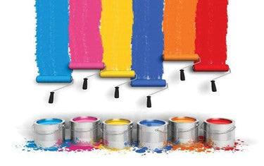 What Goes Into Paint? Exploring Common Paint Components