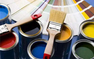 What class Does Paint Belong To