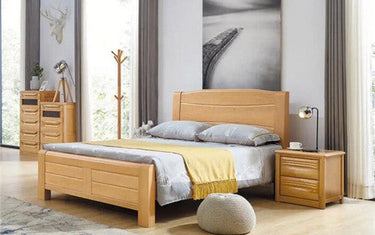 Space-Saving Tips: Arranging Beds and Wardrobes in Small Bedrooms