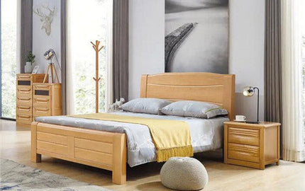 Space-Saving Tips: Arranging Beds and Wardrobes in Small Bedrooms