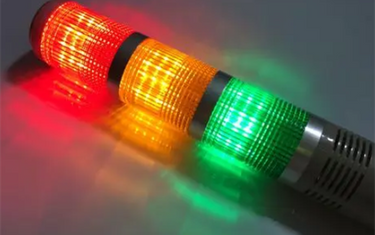 The Mystery of Single Color Traffic Lights: Causes and Solutions