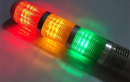 The Mystery of Single Color Traffic Lights: Causes and Solutions