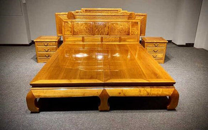Step-by-Step Guide to Renovating Antique Mahogany Furniture