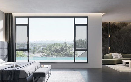 Exploring Cutting-Edge Materials for Doors and Windows