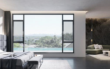 Tips for Safely Cleaning Old Window and Door Protective Film