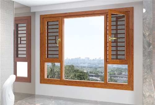 Which Door and Window Materials Are Right for Your Home